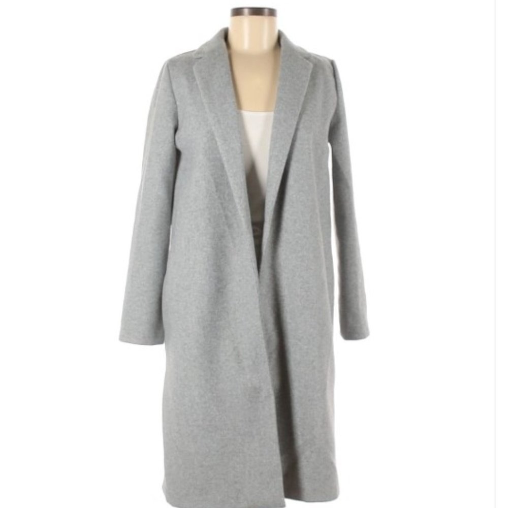Zara coat
